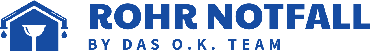 Rohr-Notfall Logo