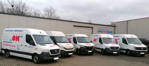 OK-Team-Fahrzeuge-scaled | Rohr-Notfall